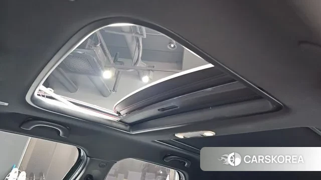 Mini Cooper S Countryman id 3400420 из Кореи 10