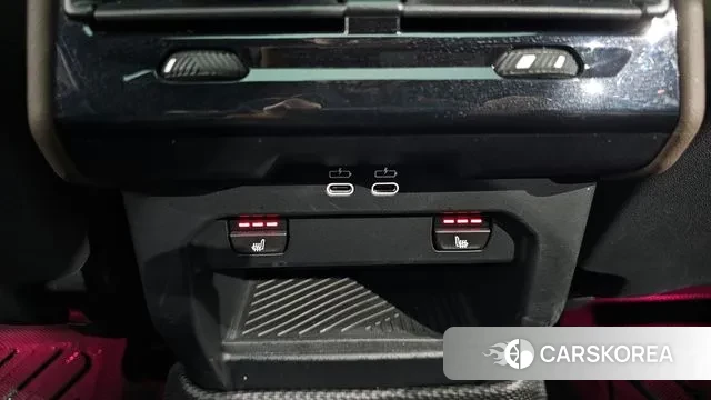 BMW 5 Series (G60) id 3716144 из Кореи 10