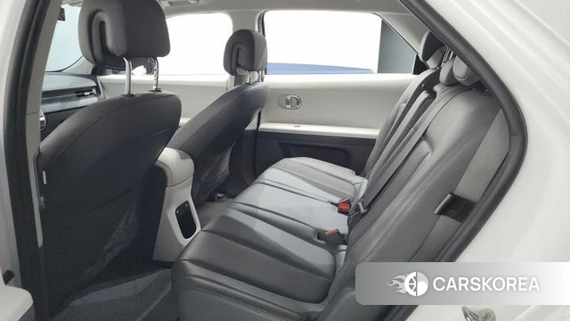 Hyundai Ionic 5 id 4429156 из Кореи 10