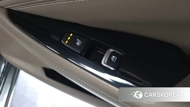 Kia K8 id 3726801 из Кореи 10