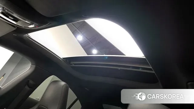 Mercedes-Benz CLA-Class C118 id 3377823 из Кореи 10