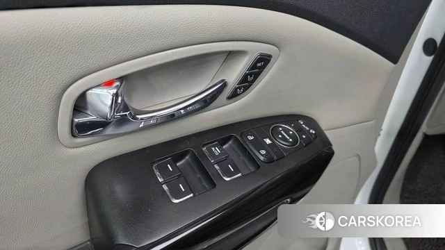 Kia The New Carnival id 4482994 из Кореи 10