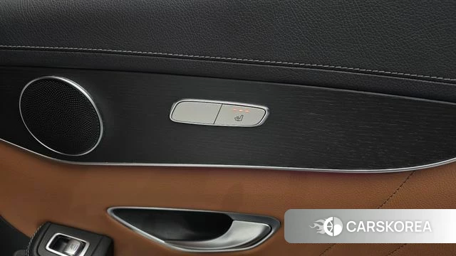 Mercedes-Benz GLC-Class X253 id 3843221 из Кореи 10