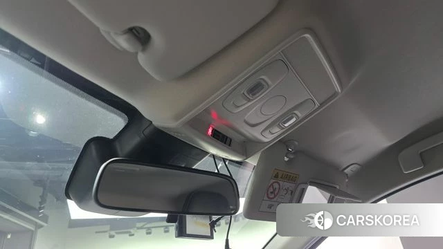 Renault Korea (Samsung) XM3 id 3892322 из Кореи 10