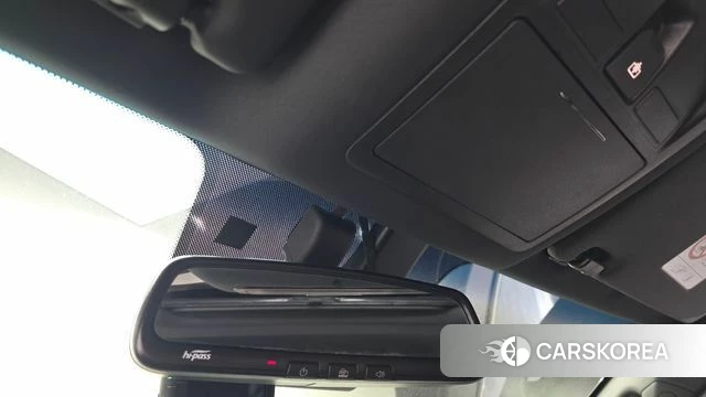 Ssangyong The New Rexton Sports Cannes id 3965242 из Кореи 10