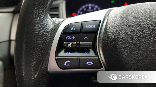 Hyundai Sonata New Rise id 3845483 из Кореи 10