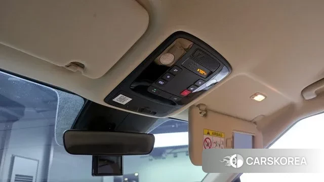 Kia Carnival 4th generation id 2905444 из Кореи 10