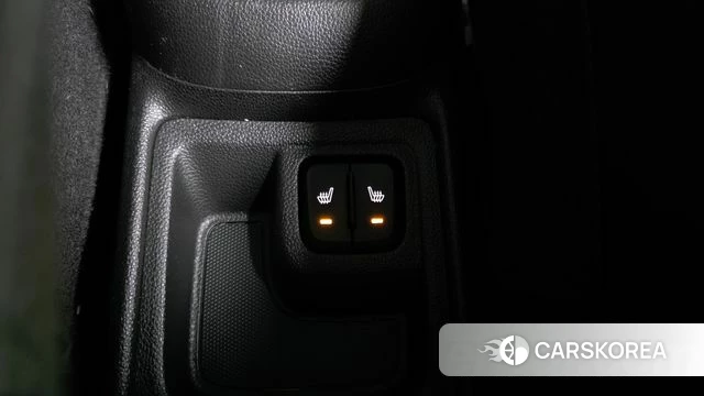 Chevrolet (GM Daewoo) The New Spark id 3829007 из Кореи 10