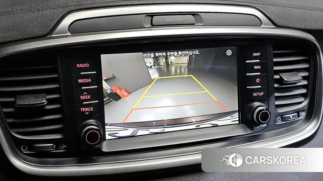 Kia The New Sorento id 4742347 из Кореи 10
