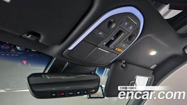 Genesis G70 id 2444361 из Кореи 10