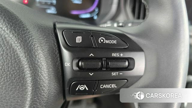 Kia The New Kia Ray id 4613369 из Кореи 10