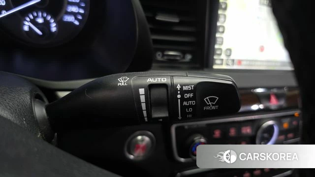 Kia All New K7 Hybrid id 4637920 из Кореи 10