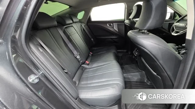 Kia K8 Hybrid id 3310275 из Кореи 10