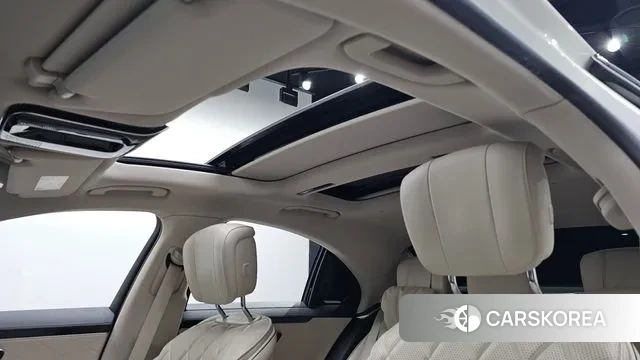 Mercedes-Benz S-Class W223 id 3566718 из Кореи 10