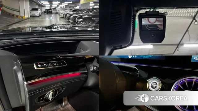 Mercedes-Benz AMG GT id 3570768 из Кореи 10