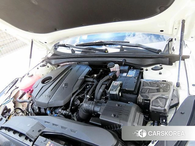 Kia K5 3rd generation id 4414766 из Кореи 10