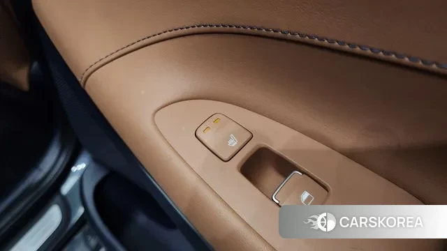 Hyundai Grandeur IG Hybrid id 3396669 из Кореи 10