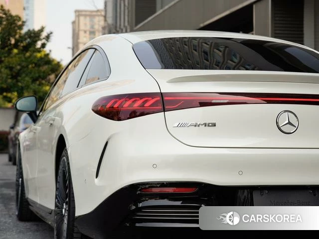 Mercedes-Benz EQS AMG id 3863726 из Китая 10
