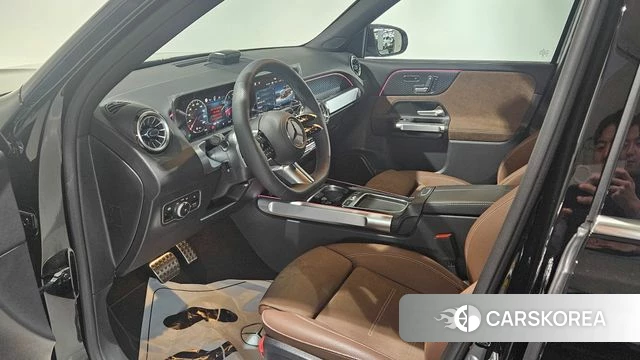 Mercedes-Benz GLB-Class X247 id 4206487 из Кореи 10