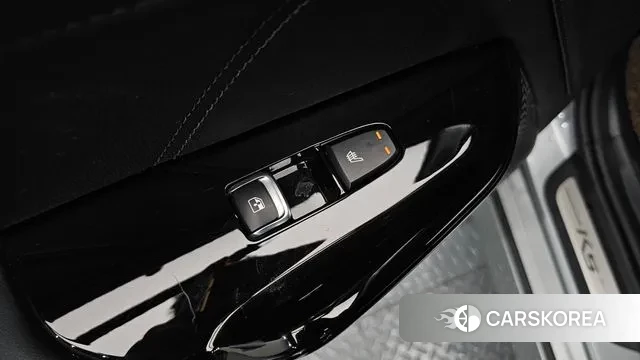 Kia K5 3rd generation id 3573027 из Кореи 10