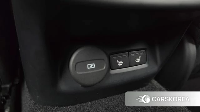 Polestar Polestar 2 id 4745255 из Кореи 10