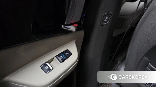 Kia The New Carnival 4th Generation id 3382923 из Кореи 10