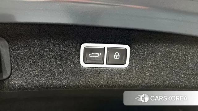 Genesis G90 (RS4) id 3415461 из Кореи 10