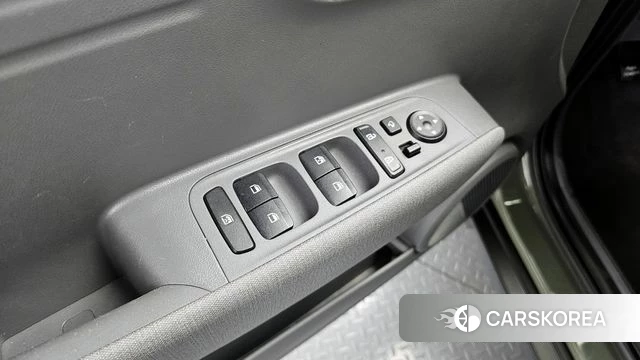 Hyundai Casper id 3902993 из Кореи 10