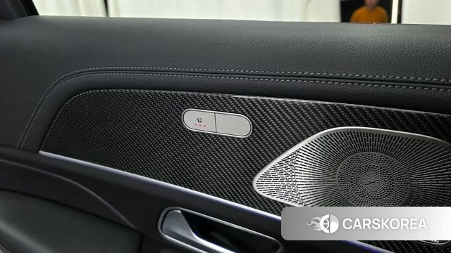 Mercedes-Benz GLE-Class W167 id 3860191 из Кореи 10