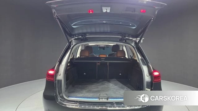 Mercedes-Benz GLE-Class W167 id 4640205 из Кореи 10