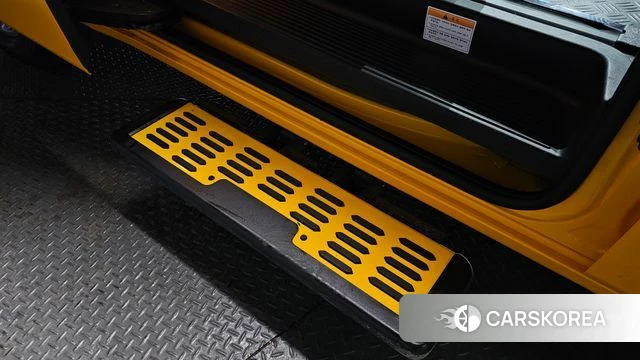 Hyundai Staria id 3864814 из Кореи 10