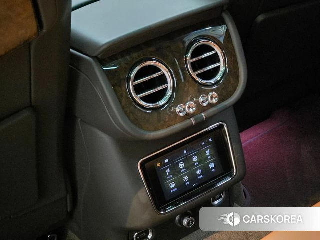 Bentley Bentayga id 4741070 из Кореи 10