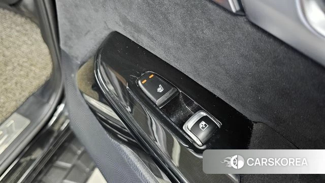 Kia Mohave Master id 4586352 из Кореи 10