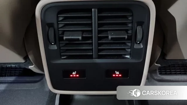 Porsche Taycan id 3679970 из Кореи 10