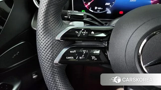 Mercedes-Benz C-Class W206 id 3560405 из Кореи 10