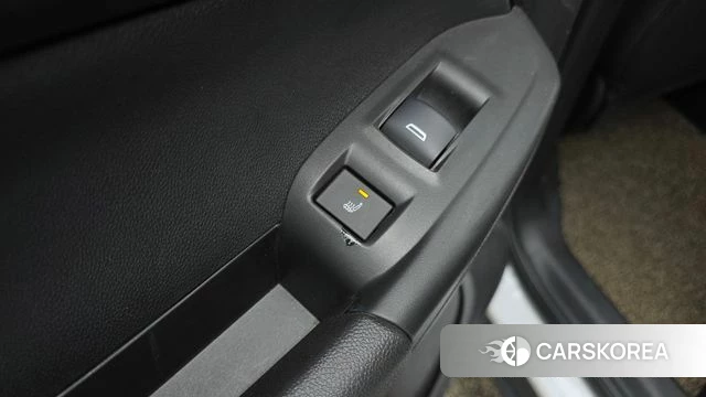 Chevrolet (GM Daewoo) Trailblazer id 4595002 из Кореи 10