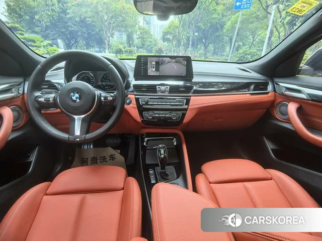 BMW X2 id 4301232 из Китая 10