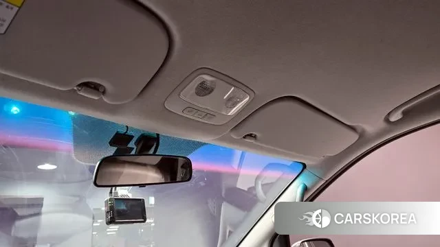 Hyundai The New Grand Starex id 3444766 из Кореи 10