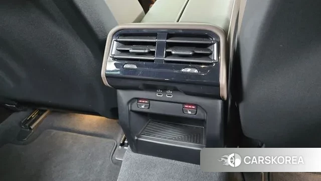 BMW 5 Series (G60) id 3560085 из Кореи 10