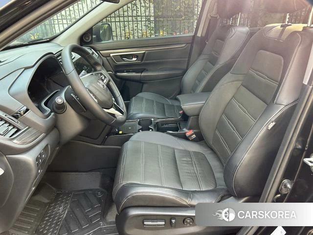 Honda CR-V PHEV id 4262266 из Китая 10