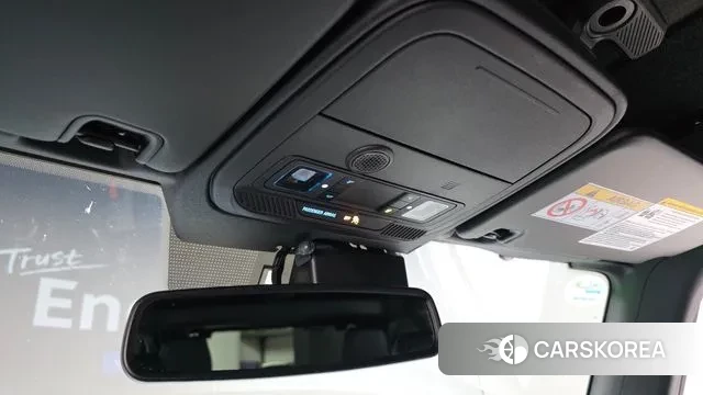 Ford Bronco 6th Generation id 3467289 из Кореи 10