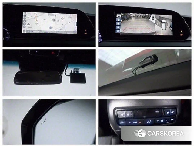 Hyundai Palisade id 3198148 из Кореи 10