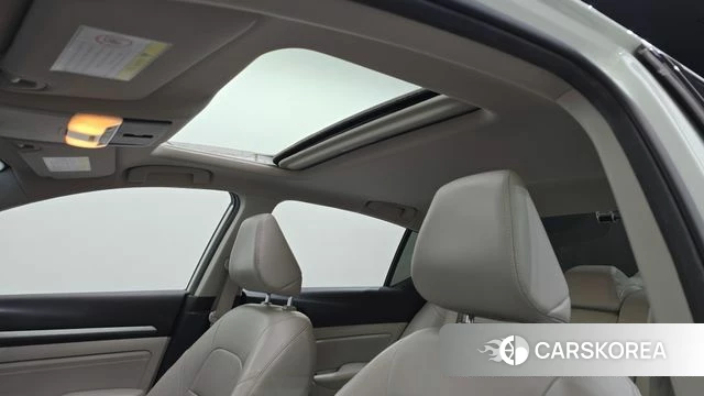 Nissan Altima (L34) id 3813829 из Кореи 10