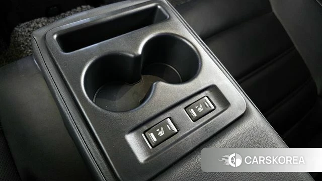 Renault Korea (Samsung) SM6 id 4285298 из Кореи 10