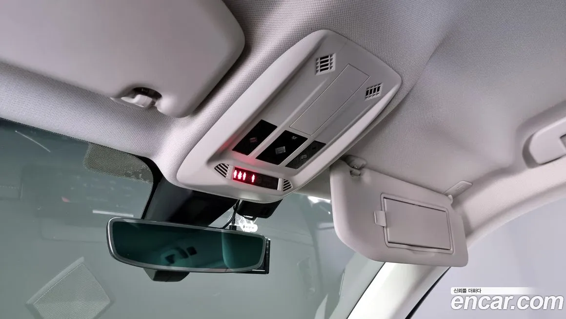 Citroen / DS DS3 Crossback id 1912373 из Кореи 10