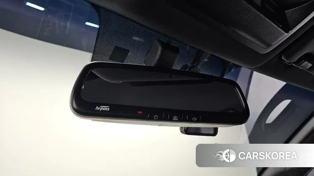 Ssangyong The New Rexton Sport id 3342326 из Кореи 10