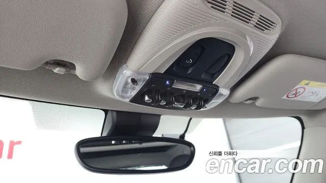 Mini Cooper S id 2674955 из Кореи 10