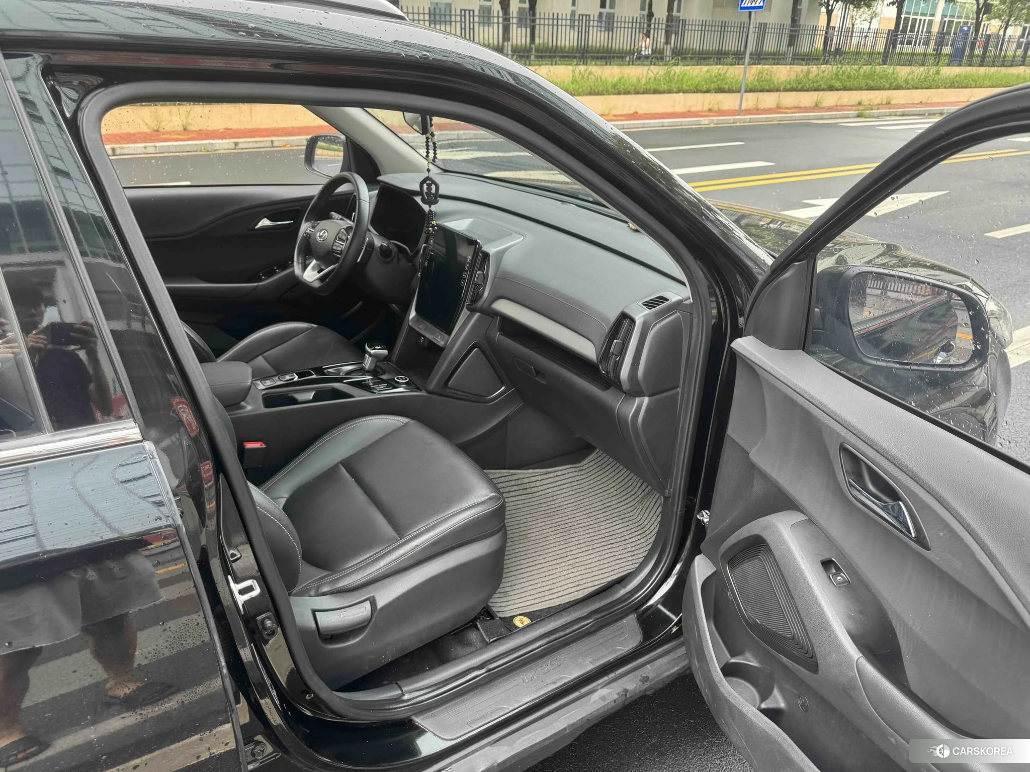Hyundai ix35 id 4479481 из Китая 10