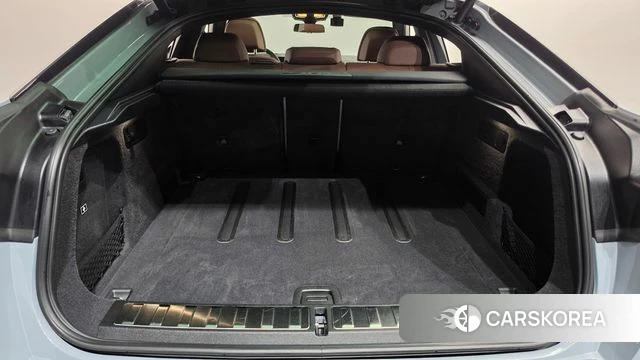 BMW X6 (G06) id 4686917 из Кореи 10