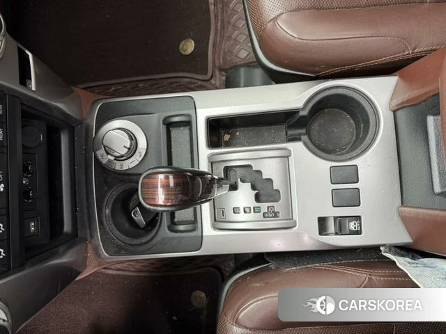 Toyota 4Runner id 4257246 из Китая 10